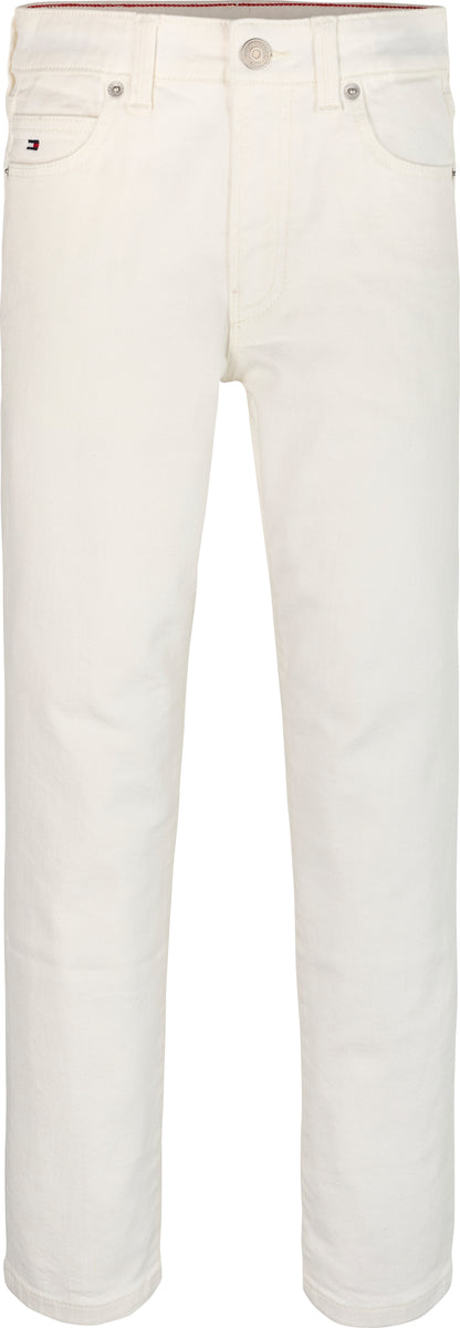 TOMMY HILFIGER- Pantalone Junior