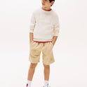 TOMMY HILFIGER-Felpa Boy