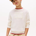 TOMMY HILFIGER-Felpa Boy