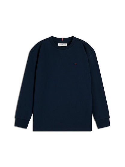TOMMY HILFIGER-Tshirt Basic Boy