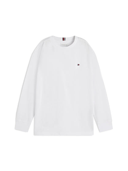 TOMMY HILFIGER-Tshirt Basic Boy