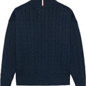 TOMMY HILFIGER-Felpa Boy