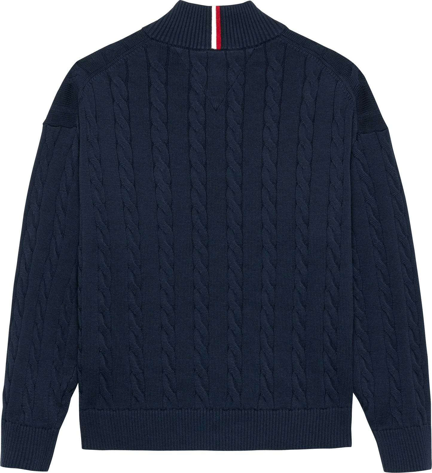 TOMMY HILFIGER-Felpa Boy