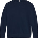 TOMMY HILFIGER-Maglioncino Boy