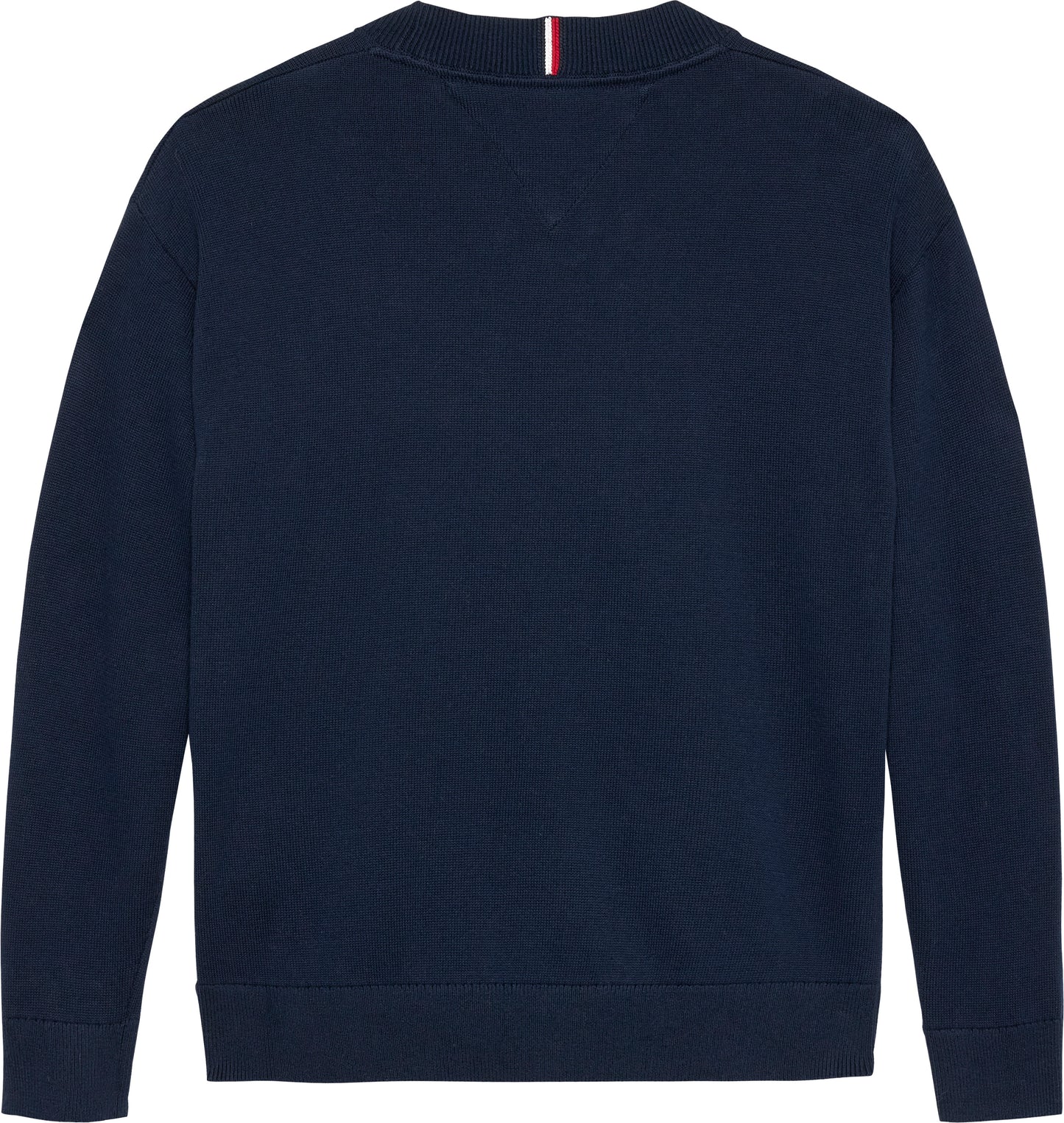 TOMMY HILFIGER-Maglioncino Boy