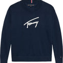 TOMMY HILFIGER-Maglioncino Boy