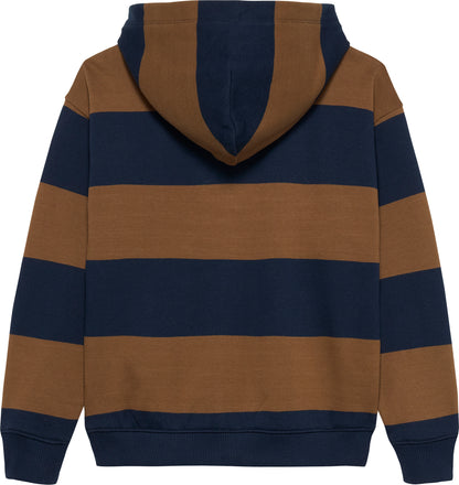 TOMMY HILFIGER- Felpa Boy