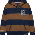 TOMMY HILFIGER- Felpa Boy