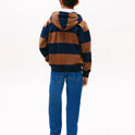 TOMMY HILFIGER- Felpa Boy