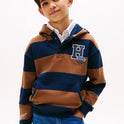 TOMMY HILFIGER- Felpa Boy