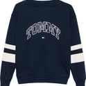 TOMMY HILFIGER-Felpa Boy
