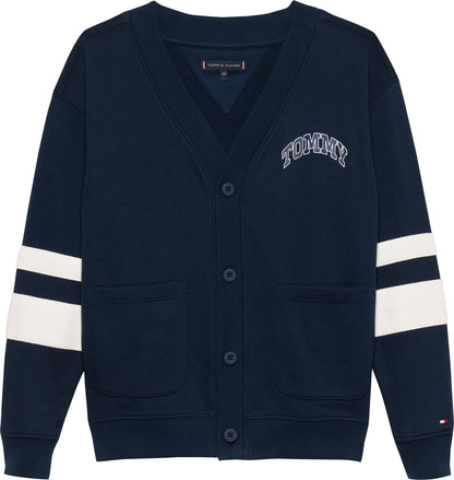 TOMMY HILFIGER-Felpa Boy