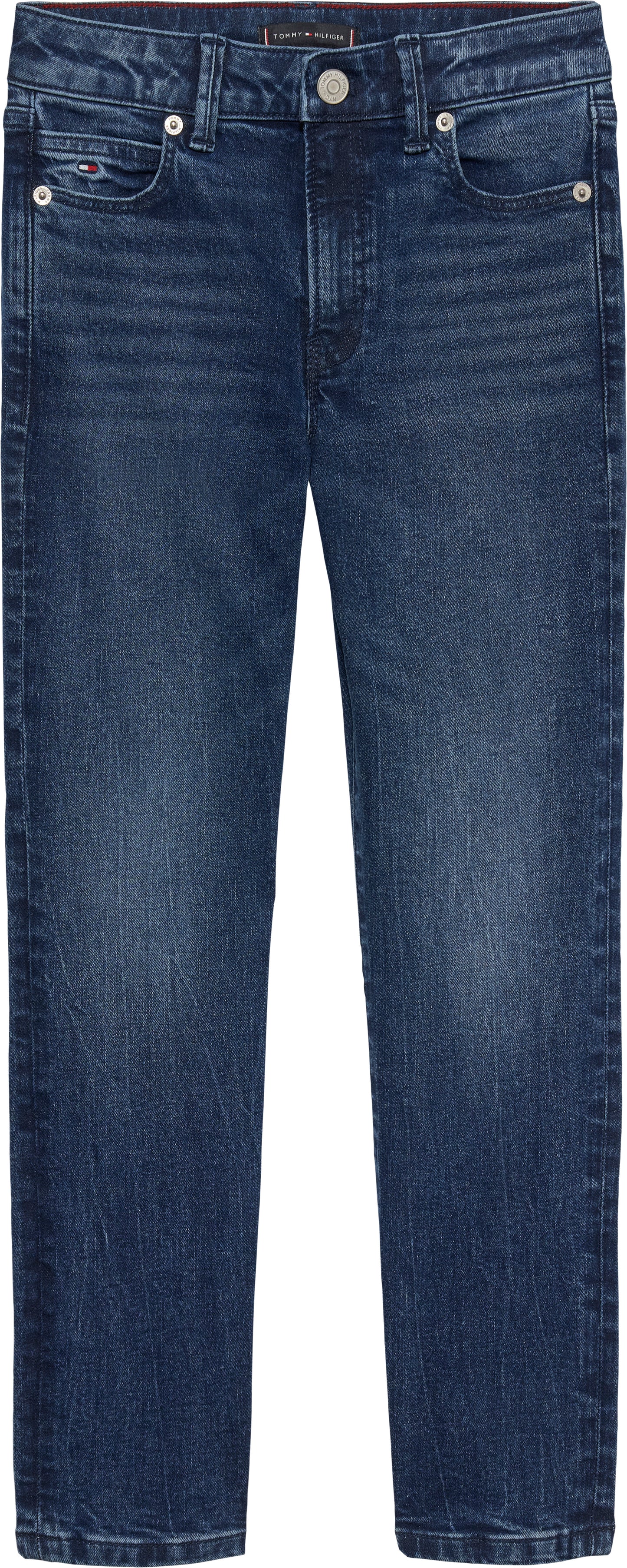 tommyhilfiger-jeans basic boy