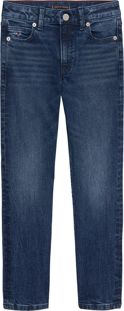 TOMMYHILFIGER-Jeans Basic Boy