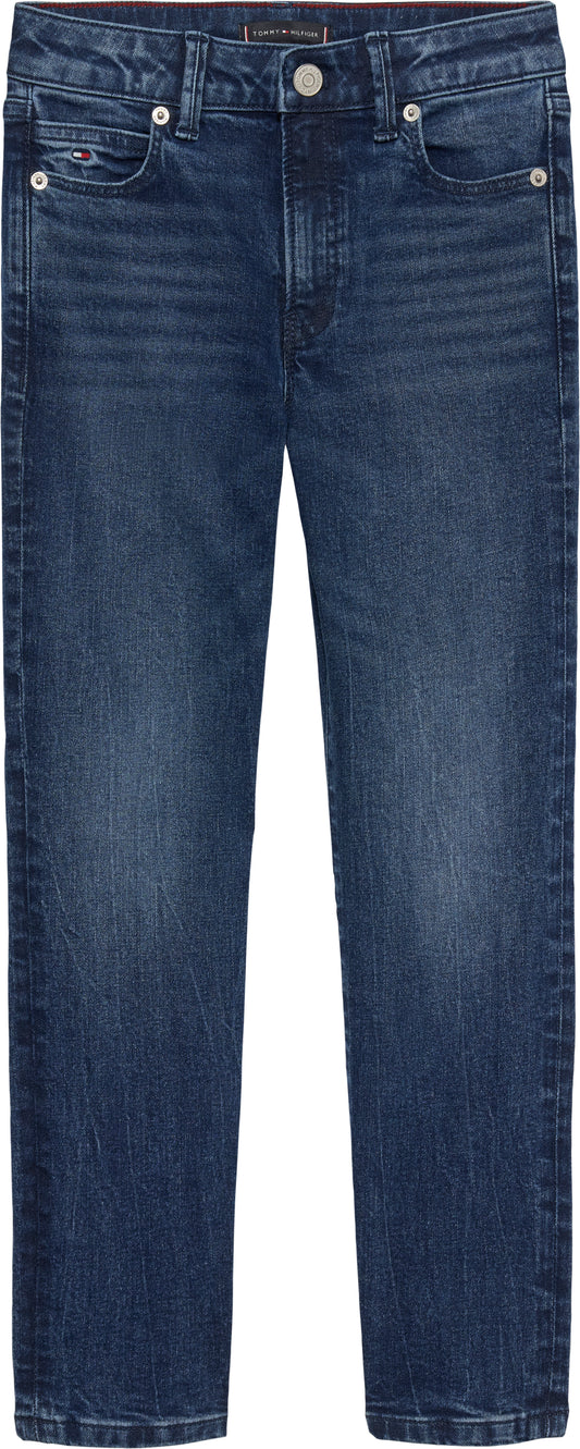 TOMMYHILFIGER-Jeans Basic Boy