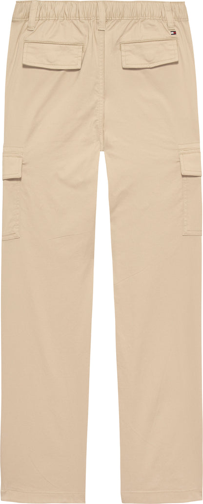 TOMMYHILFIGER-Pantalone Boy