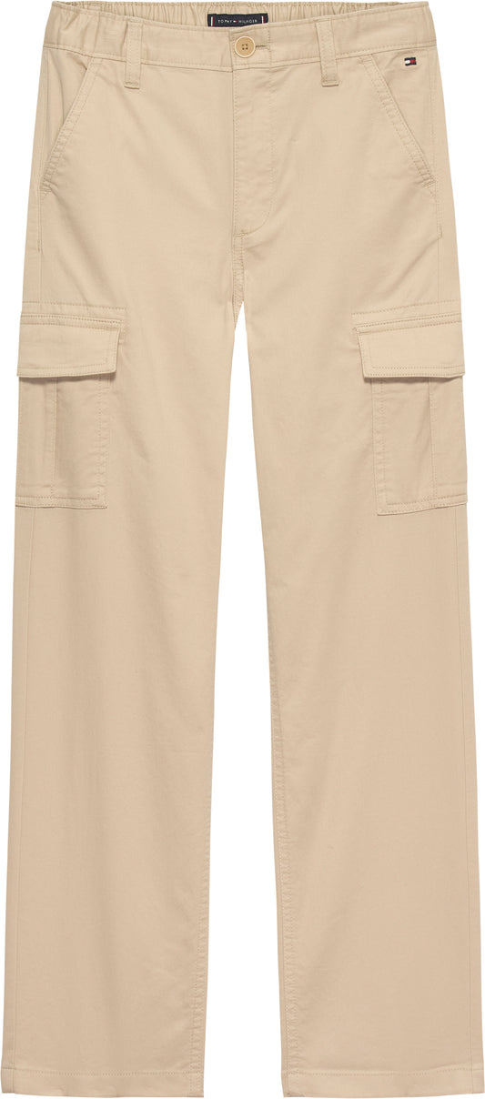 TOMMYHILFIGER-Pantalone Boy