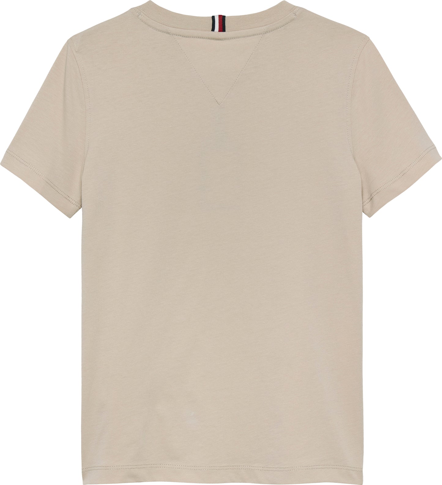 tommyhilfiger-tshirt basic boy
