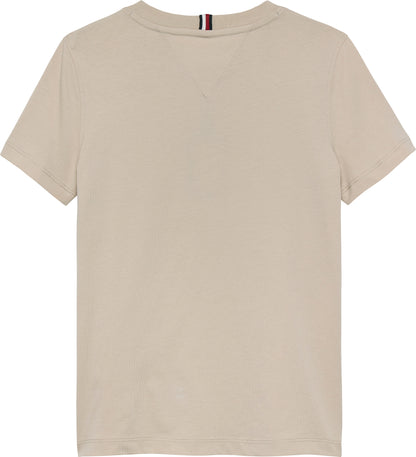 TOMMYHILFIGER-Tshirt Basic Boy