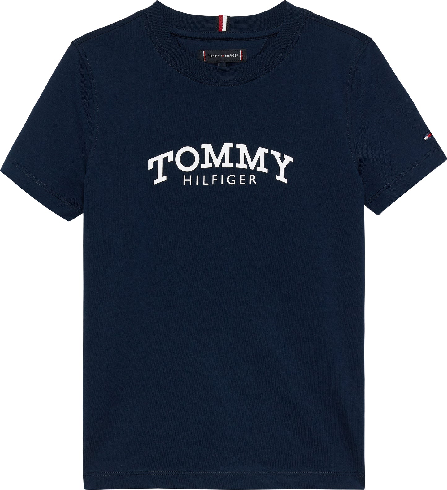 tommyhilfiger-tshirt basic boy