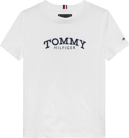 TOMMYHILFIGER-Tshirt Basic Boy