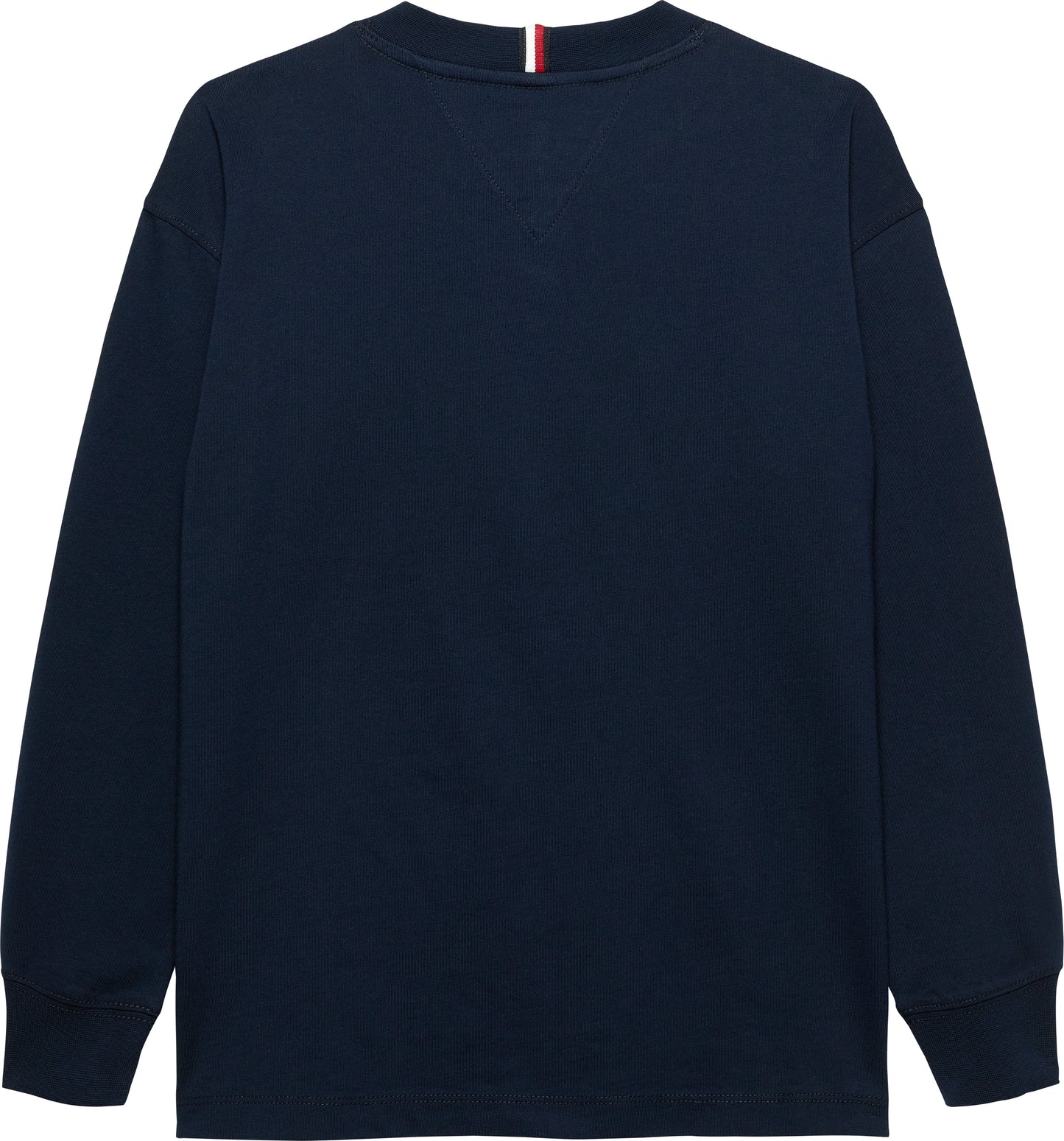 tommyhilfiger-tshirt basic boy
