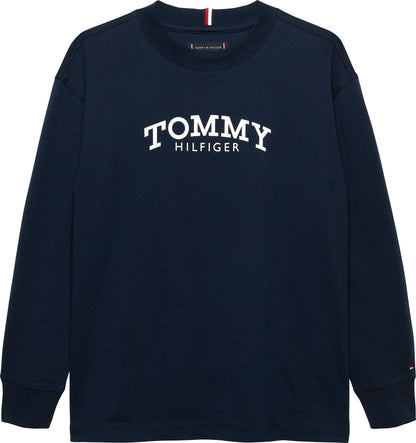 TOMMYHILFIGER-Tshirt Basic Boy
