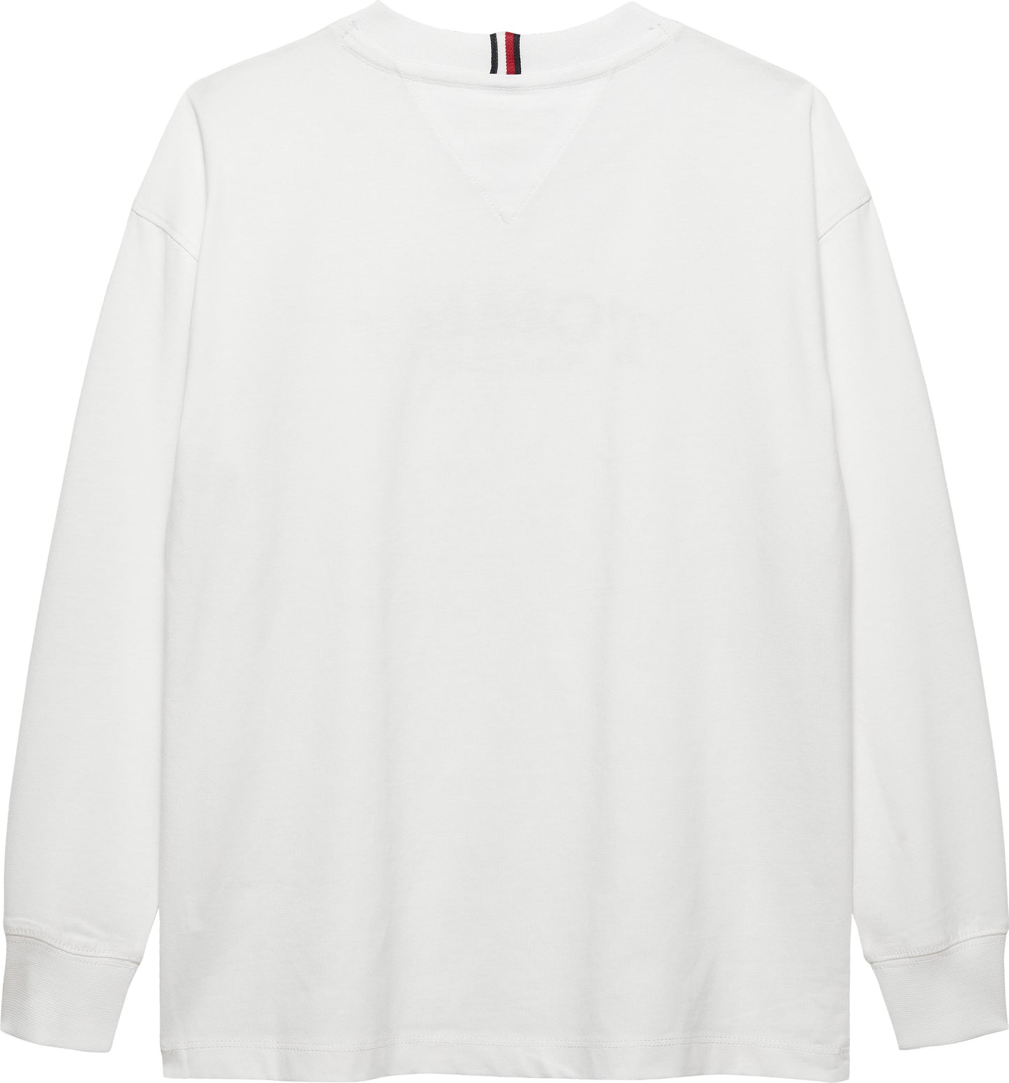 tommyhilfiger-tshirt basic boy