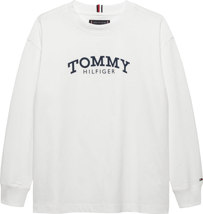 TOMMYHILFIGER-Tshirt Basic Boy