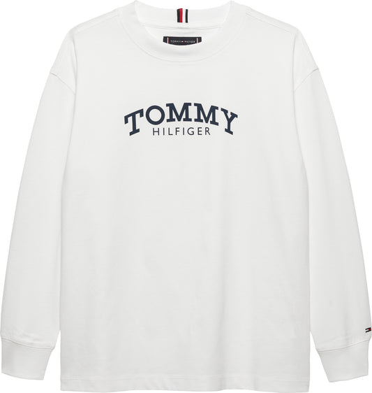 TOMMYHILFIGER-Tshirt Basic Boy