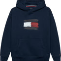 TOMMY HILFIGER-Felpa Boy