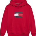 TOMMY HILFIGER-Felpa Boy
