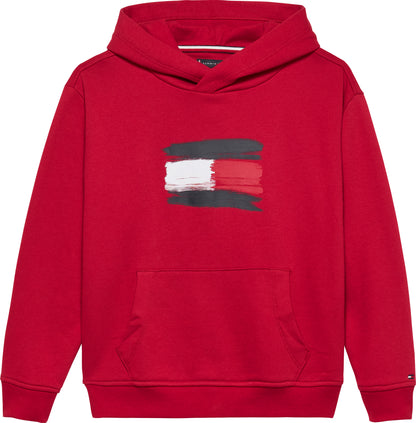 TOMMY HILFIGER-Felpa Boy