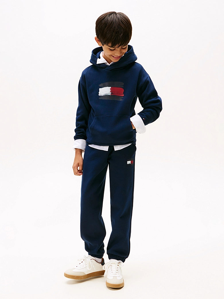 TOMMY HILFIGER- Pantalone Boy