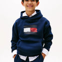 TOMMY HILFIGER- Pantalone Boy