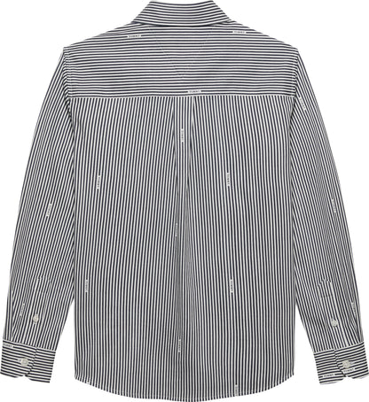 TOMMYHILFIGER-Camicia Basic Boy