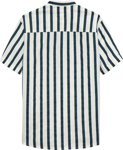 TOMMYHILFIGER-Camicia Boy