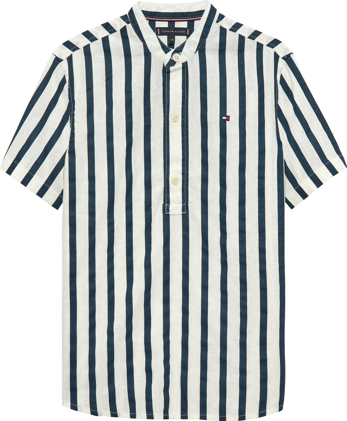 tommyhilfiger-camicia boy