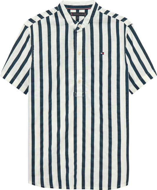 TOMMYHILFIGER-Camicia Boy