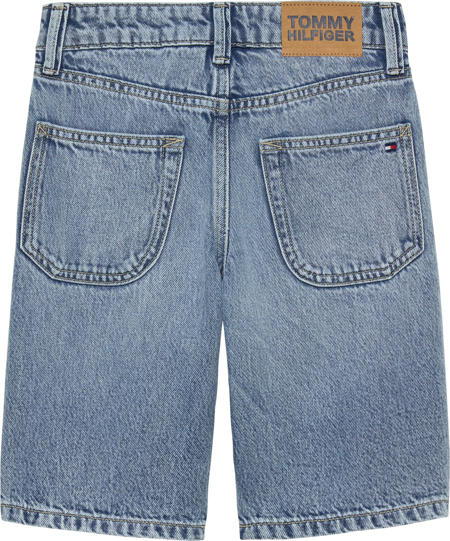 tommyhilfiger-short boy