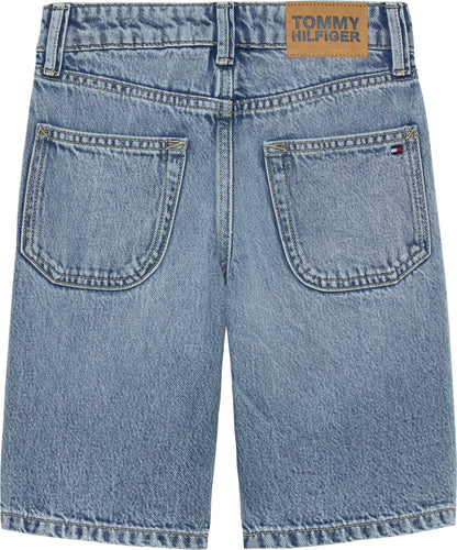 TOMMYHILFIGER-Short Boy