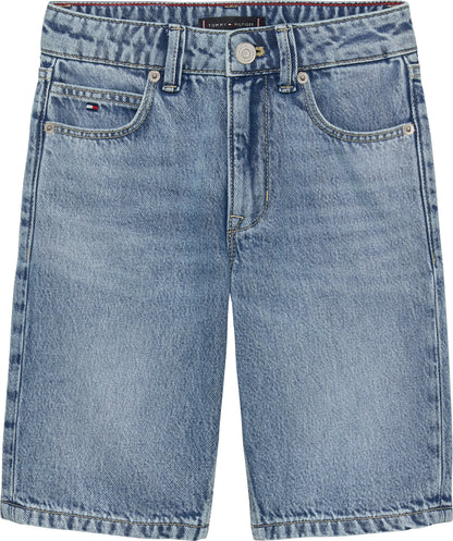 TOMMYHILFIGER-Short Boy