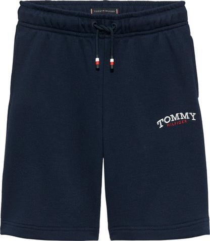 TOMMYHILFIGER-Short Boy