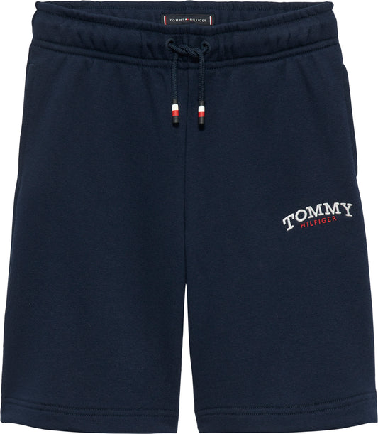 TOMMYHILFIGER-Short Boy