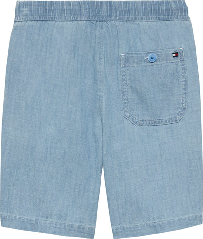 TOMMYHILFIGER-Short Boy