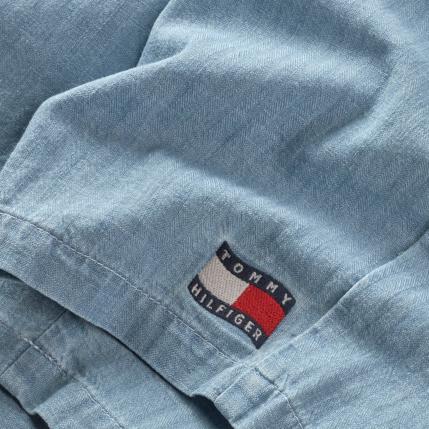 tommyhilfiger-short boy