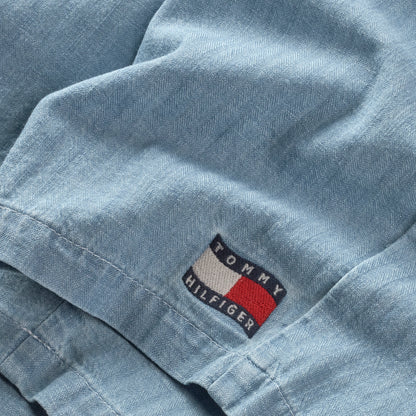 TOMMYHILFIGER-Short Boy