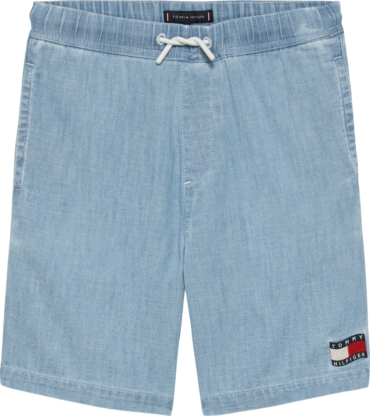tommyhilfiger-short boy