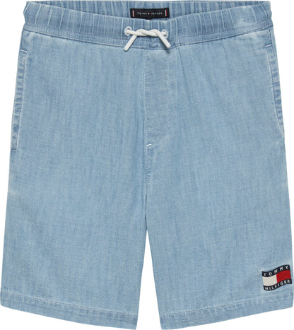 TOMMYHILFIGER-Short Boy