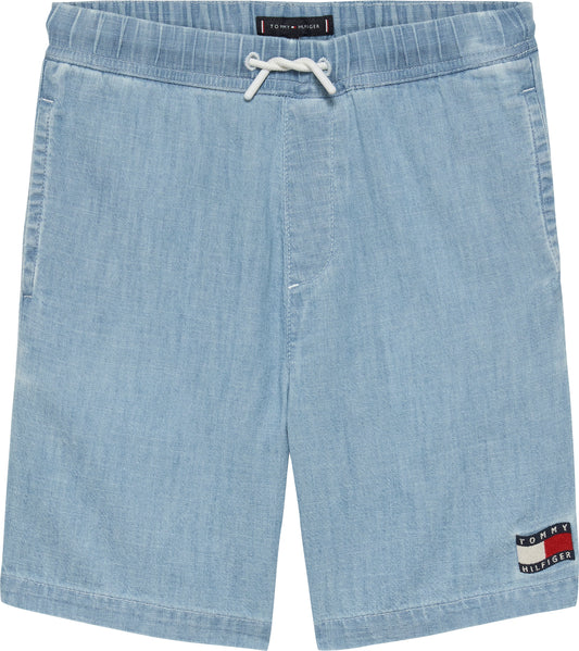 TOMMYHILFIGER-Short Boy
